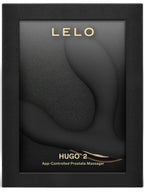 Lelo Hugo 2 App Controlled Prostate Massager