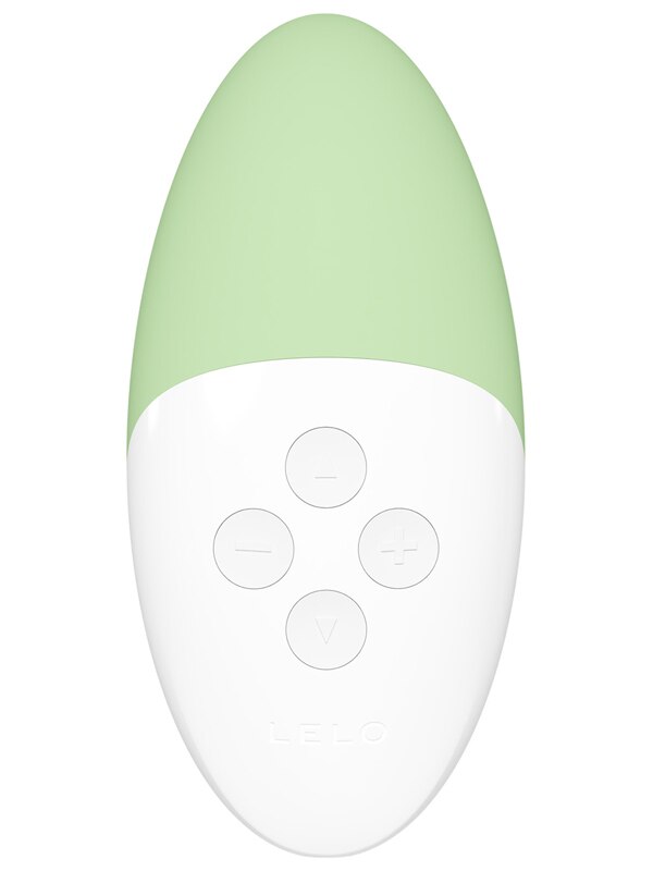 Lelo Siri 3 Sound Sense Silicone Clitoral Vibrator