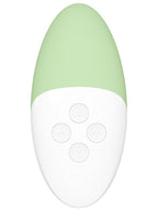 Lelo Siri 3 Sound Sense Silicone Clitoral Vibrator