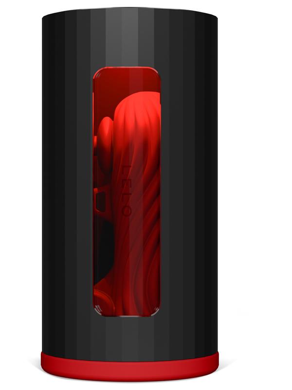 Lelo F1S V3 Next Generation Bluetooth Male Masturbator