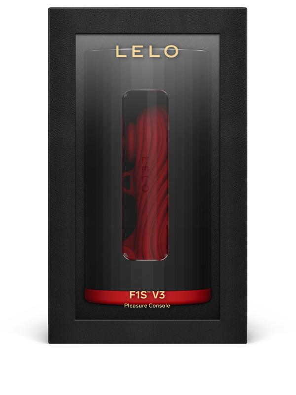 Lelo F1S V3 Next Generation Bluetooth Male Masturbator