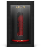 Lelo F1S V3 Next Generation Bluetooth Male Masturbator