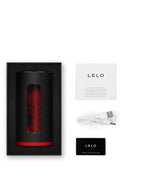 Lelo F1S V3 Next Generation Bluetooth Male Masturbator