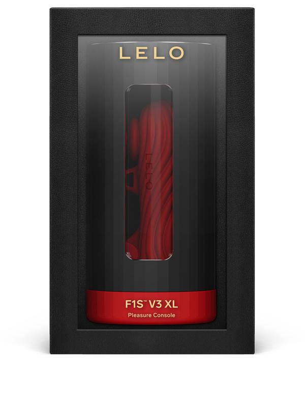 Lelo F1S V3 XL Automatic Male Masturbator
