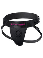 Lovense Strapless Strap On Harness For Lapis Dildo