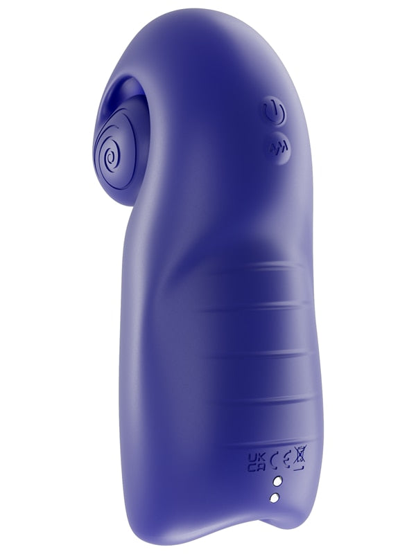 Snail Vibe EVO Male Masturbator