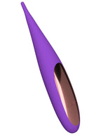 LELO DOT Travel Clitoral Pinpoint Vibrator