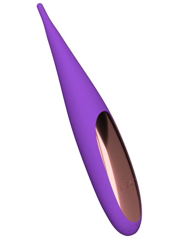 LELO DOT Travel Clitoral Pinpoint Vibrator