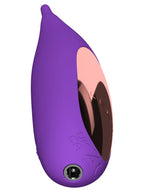 LELO DOT Travel Clitoral Pinpoint Vibrator