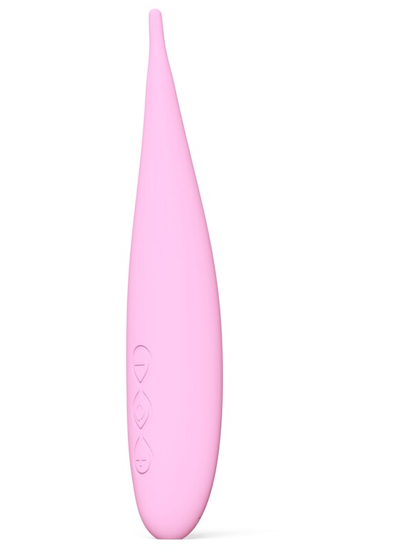 LELO DOT Travel Clitoral Pinpoint Vibrator