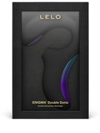 Lelo ENIGMA Double Sonic Dual Stimulation Massager