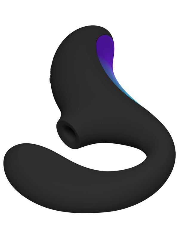 Lelo ENIGMA Double Sonic Dual Stimulation Massager