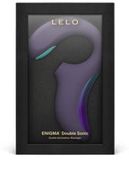 Lelo ENIGMA Double Sonic Dual Stimulation Massager