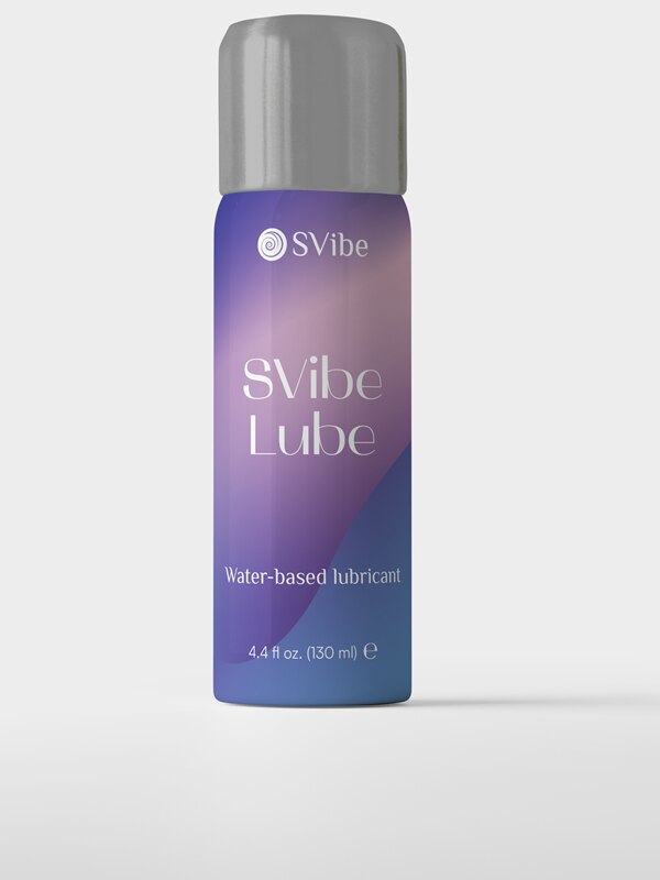 Snail Vibe Luxury Water Based Lubricant