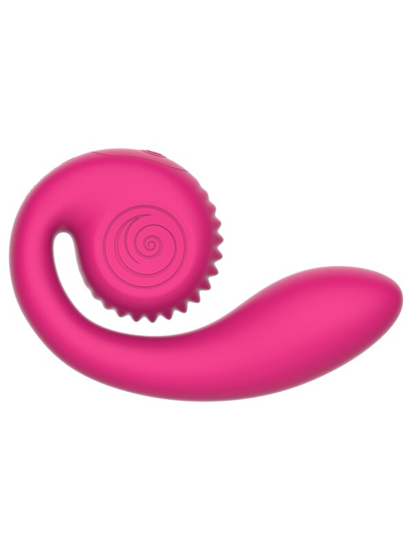 SVibe Gizi Lite Flexible G Spot Vibrator