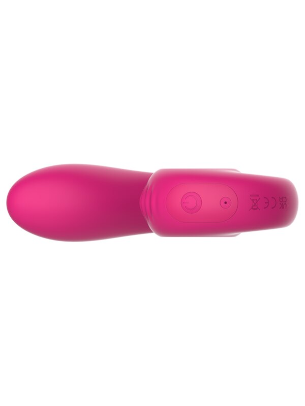 SVibe Gizi Lite Flexible G Spot Vibrator