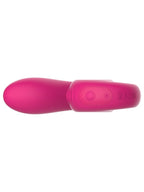 SVibe Gizi Lite Flexible G Spot Vibrator