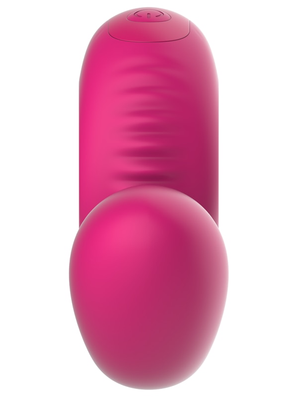 SVibe Gizi Lite Flexible G Spot Vibrator