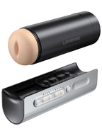 Lovense Solace Pro App Controlled Automatic Male Stroker