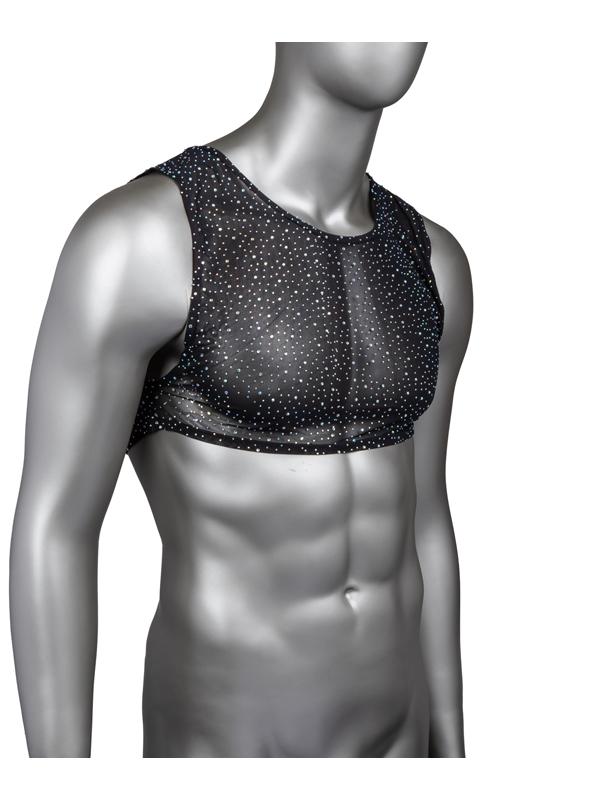 CalExotics Radiance Crop Top