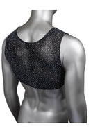 CalExotics Radiance Crop Top