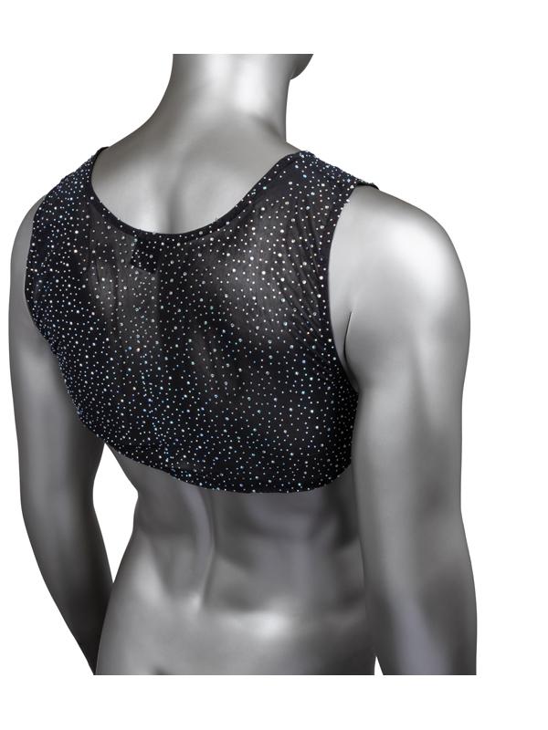 CalExotics Radiance Crop Top