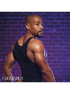 CalExotics Radiance Muscle Tank Top
