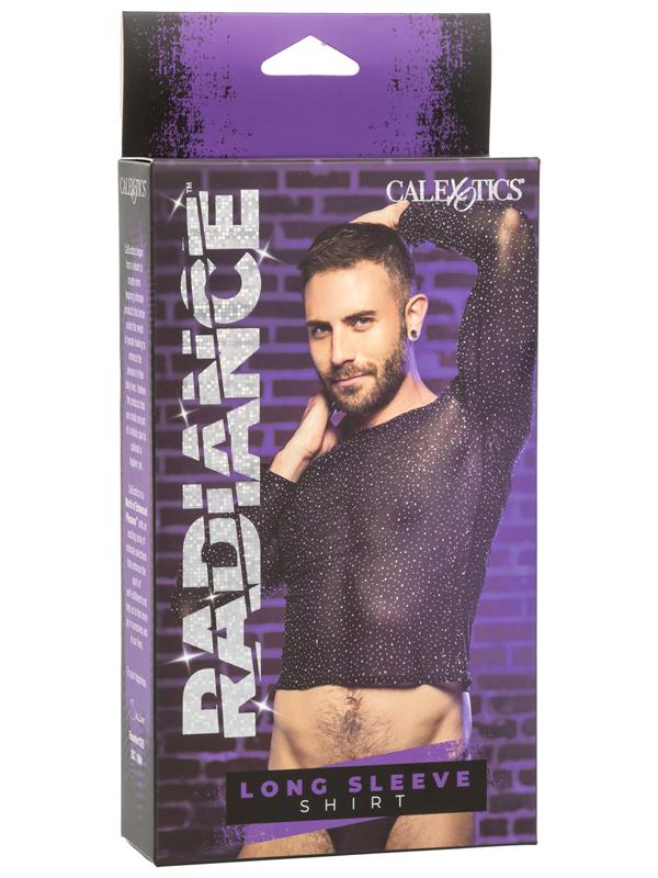 CalExotics Radiance Long Sleeve Shirt