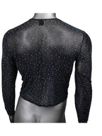 CalExotics Radiance Long Sleeve Shirt