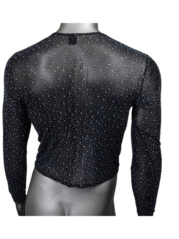 CalExotics Radiance Long Sleeve Shirt