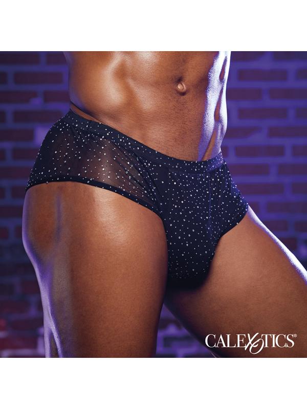 CalExotics Radiance Classic Briefs