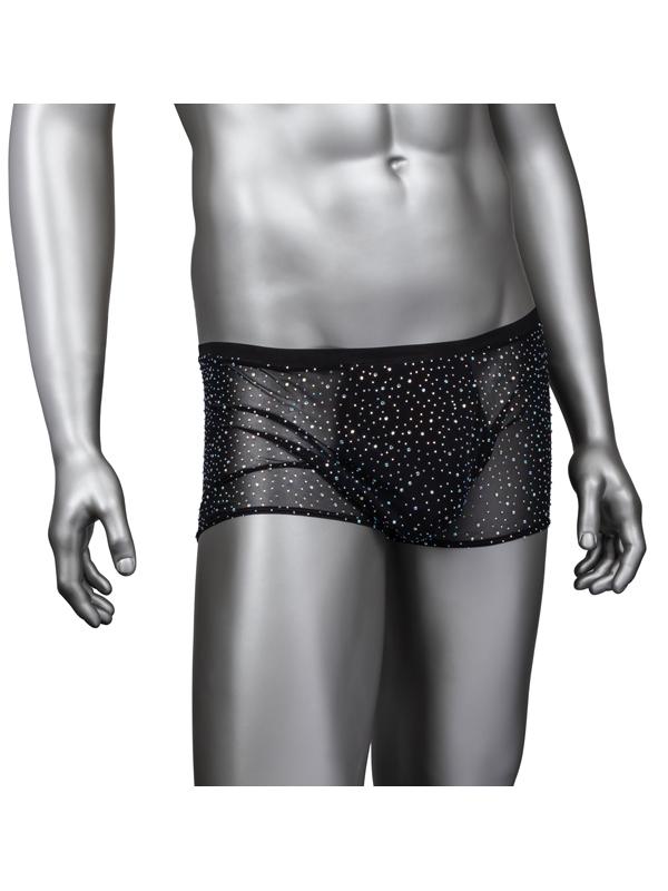 CalExotics Radiance Boxer Briefs