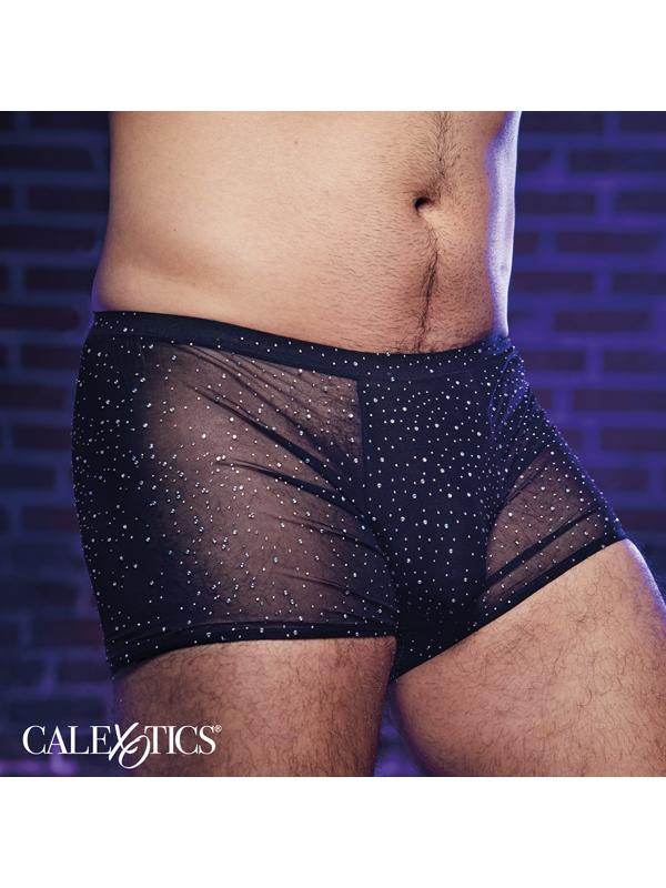CalExotics Radiance Boxer Briefs