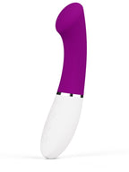 Lelo Gigi 3 App Controlled Silicone G Spot Vibrator