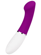 Lelo Gigi 3 App Controlled Silicone G Spot Vibrator