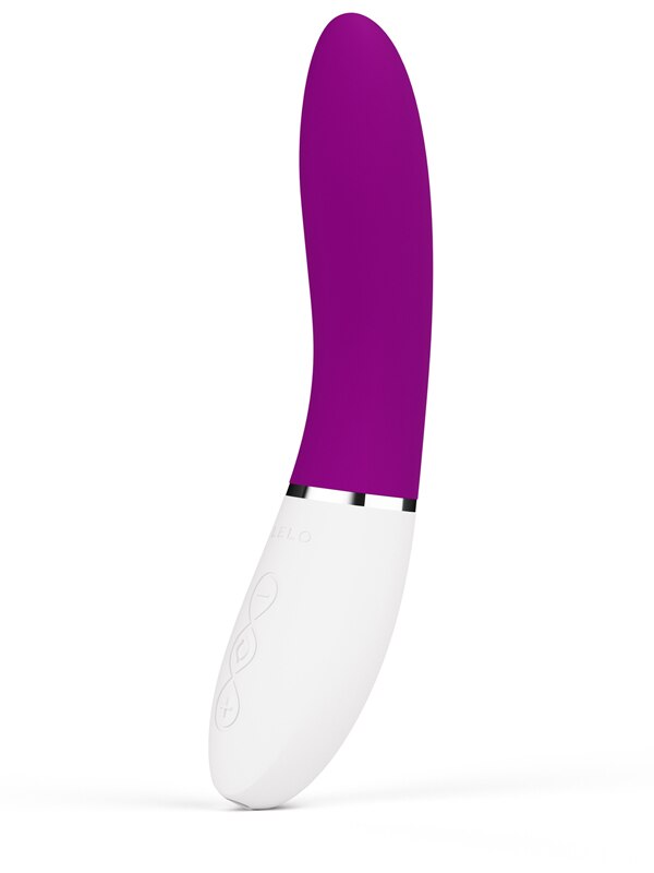 Lelo Liv 3 App Controlled G Spot Massager
