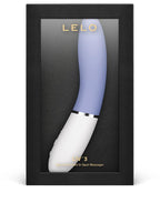 Lelo Liv 3 App Controlled G Spot Massager