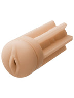 Lovense Vagina Shape Masturbator Sleeve For Solace Pro