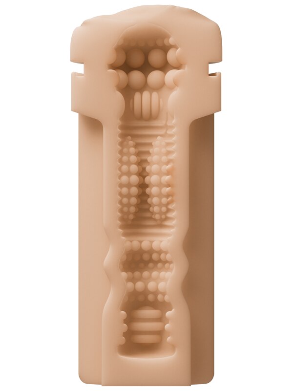 Lovense Vagina Shape Masturbator Sleeve For Solace Pro