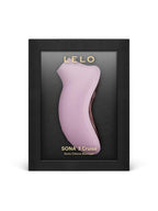 Lelo Sona 3 Sonic Clitorial Massager