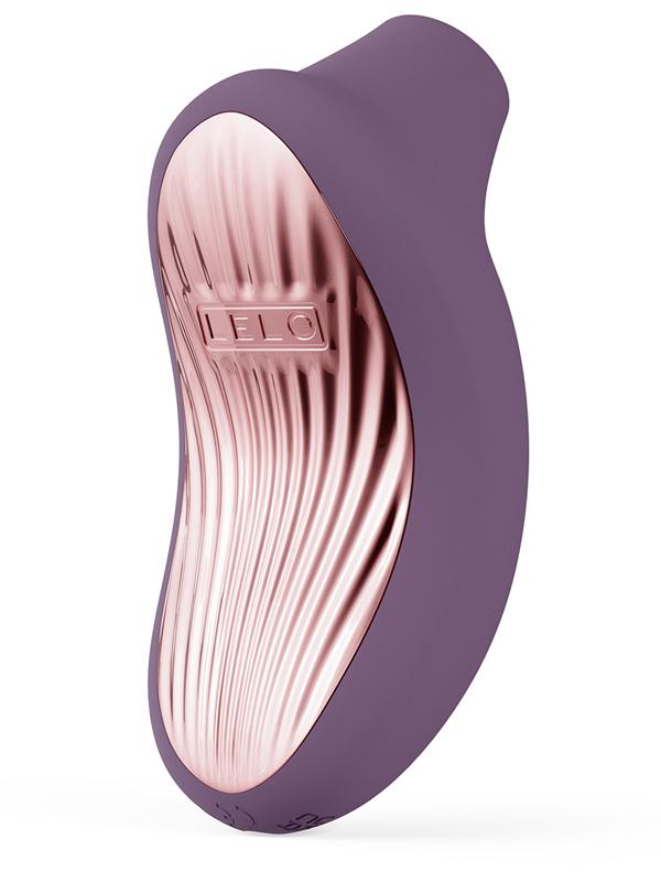 Lelo Sona 3 Sonic Clitorial Massager