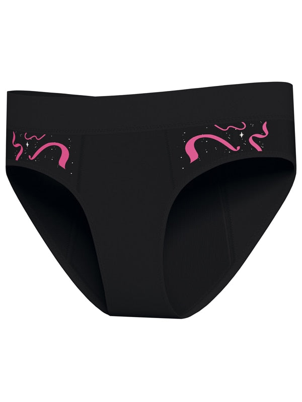 INTIMINA Bloom Menstrual Underwear - 1 Pack