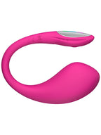 Lovense Lush 4 App Controlled Egg Vibrator