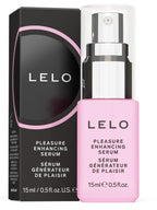 LELO Pleasure Enhancing Stimulating Serum