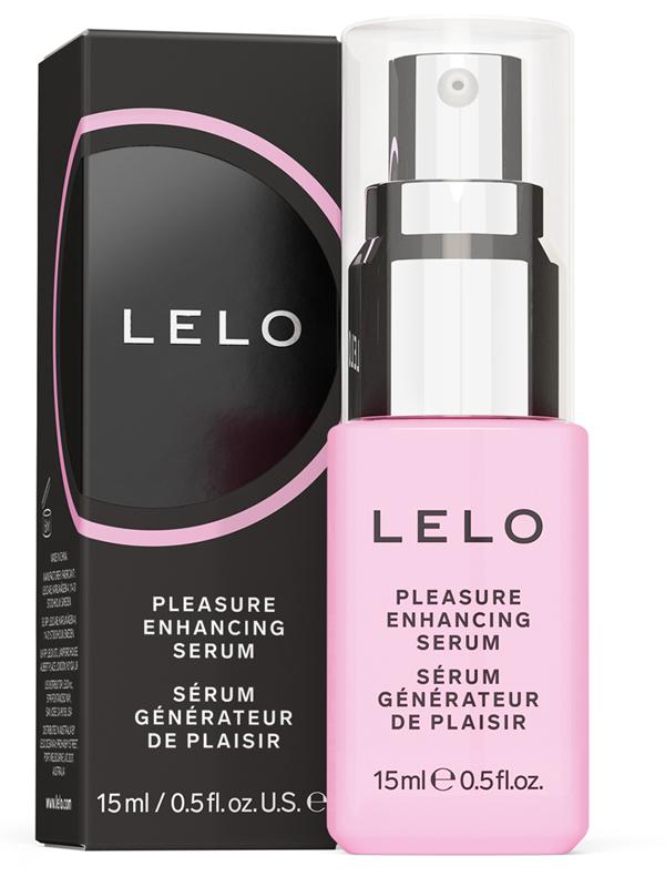LELO Pleasure Enhancing Stimulating Serum