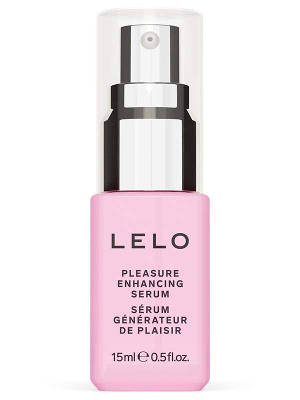 LELO Pleasure Enhancing Stimulating Serum