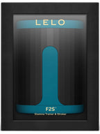 Lelo F2S App Controlled Vibrating Male Masturbator