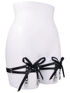 Sex and Mischief Laced Up Garters