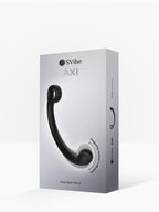 SVibe Snail AXI Spot Wand Massager