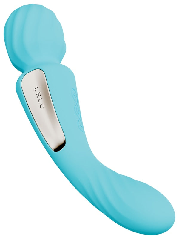 LELO Switch Dual Ended App Controlled Body Wand Vibrator